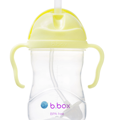 BBOX SIPPY CUP BANANA SPLIT 240ML