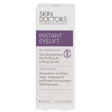 SKIN DOCTORS INSTANT EYELIFT 10ML