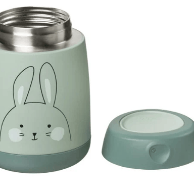 BBOX INSULATED MINI FOOD JAR SO BUNNY 210ML