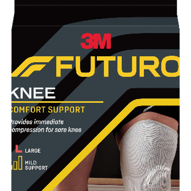 FUTURO KNEE COMFORT LIFT SUPPORT LARGE