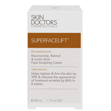 SKIN DOCTORS SUPERFACELIFT 50ML