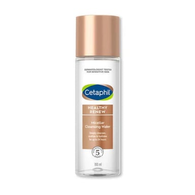 CETAPHIL HEALTHY RENEW HYDRATING MICELLAR WATER 160ML