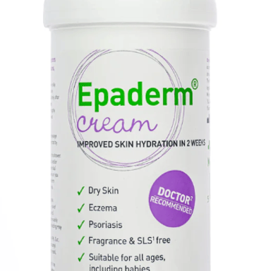 EPADERM CREAM 500G