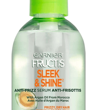 GARNIER FRUCTIS SLEEK & SHINE SMOOTHING SERUM 150ML