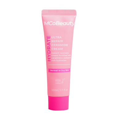 MCO BEAUTY HYDRATE ULTRA REPAIR CERAMIDE CREAM 50ML