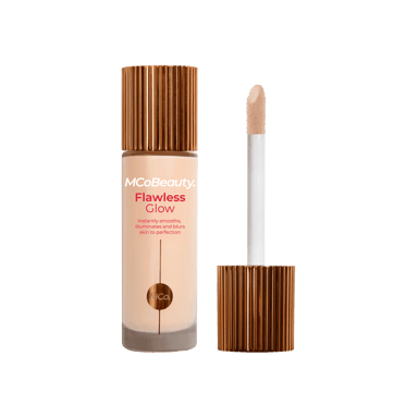 MCO BEAUTY FLAWLESS GLOW LUMINOUS FILTER SHADE 2 30ML