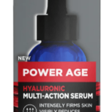 LOREAL LOREAL MEN EXPERT POWER AGE SERUM 30ML