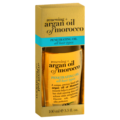 OGX ARGAN OIL OF MOROCCO PENETRATING OIL 100ML