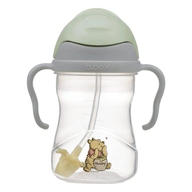 BBOX SIPPY CUP DISNEY WINNIE 240ML