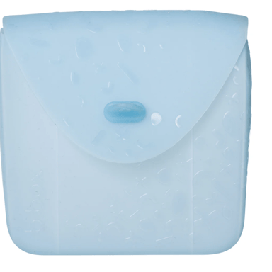 BBOX SILICONE LUNCH POCKET OCEAN