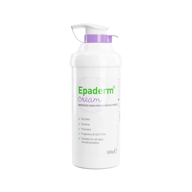 EPADERM CREAM 50G