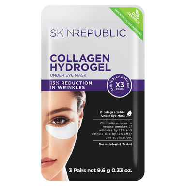 Skin Republic Collagen Under Eye Patch