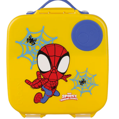 BBOX LUNCH BOX SPIDEY