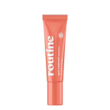 ROUTINE SKIN NO.3 SPOT TREATMENT 15ML