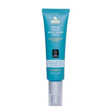 Abundant Natural Health Ocean Soothe Spray 60ml