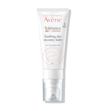 AVENE TOLERANCE SOOTHING RECOVERY BALM 40ML