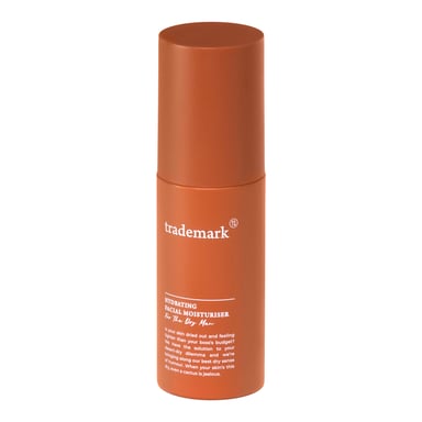 TRADEMARK SKIN HIM HYDRATING FACIAL MOISTURISER 100ML