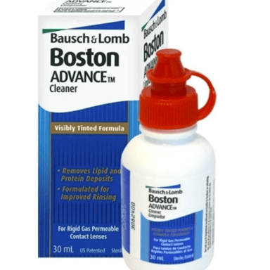 BOSTON ADVANCE CLEANER SOLUTION 30ML