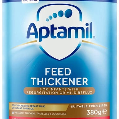 APTAMIL FEED THICKENER 380G
