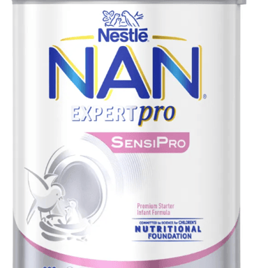 NAN EXPERTPRO SENSIPRO INFANT FORMULA 800G