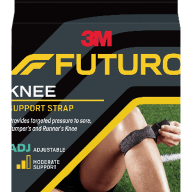 FUTURO KNEE SUPPORT STRAP ADJUSTABLE