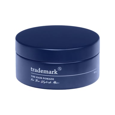 TRADEMARK SKIN HIM THE HAIR POMADE 90G