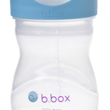 BBOX TRAINING RIM CUP BLUEBERRY 240ML