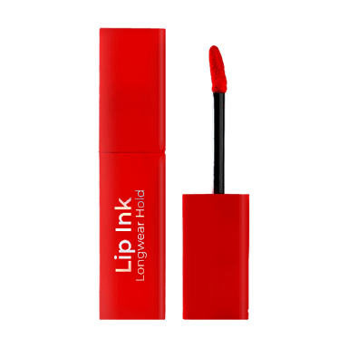 MCO BEAUTY LIP INK LONGWEAR HOLD ICONIC RED 4.2ML