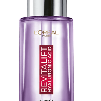 LOREAL REVITALIFT FILLER 1.5% PURE HYALURONIC SERUM 15ML