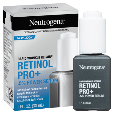 NEUTROGENA RETINOL PRO + SERUM 30ML