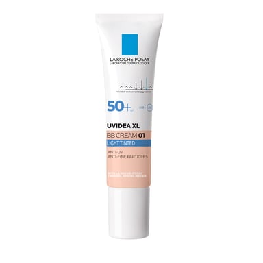 LA ROCHE POSAY UVIDEA SHADE LIGHT BB CREAM SPF50 30ML