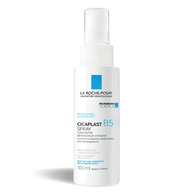 LA ROCHE POSAY CICAPLAST SPRAY B5 B100ML
