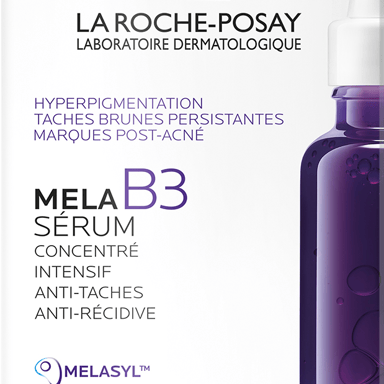 LA ROCHE POSAY MELA B3 SERUM 30ML