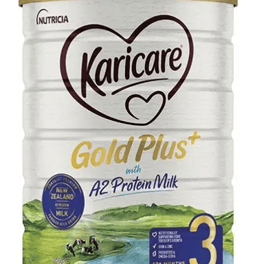 KARICARE+ TODDLER MILK DRINK STAGE 3 900G