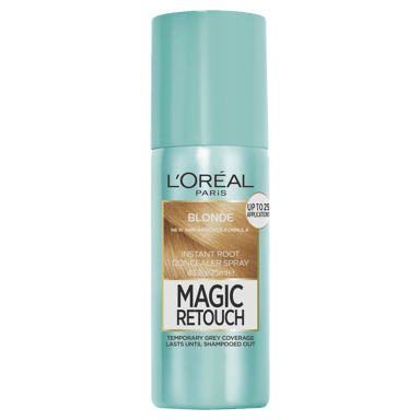LOREAL LOREAL MAGIC RETOUCH SPRAY 9 BLONDE 75ML