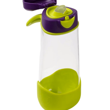 BBOX SPORT SPOUT BOTTLE PASSION SPLASH 600ML