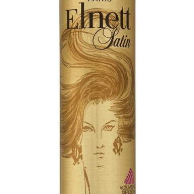 LOREAL ELNETT SUPREME HOLD VOLUME HAIRSPRAY 400ML