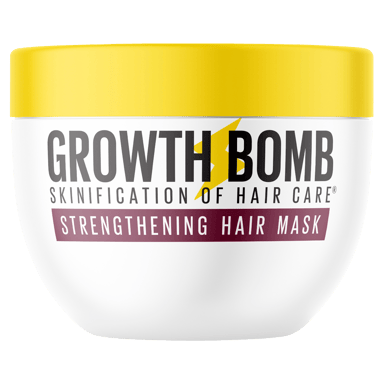 GROWTH BOMB HAIR STRENGTHENING MASK 235ML
