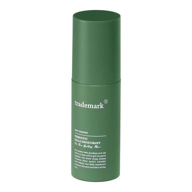 TRADEMARK SKIN HIM PREBIOTIC BALLS DEODORANT 100ML
