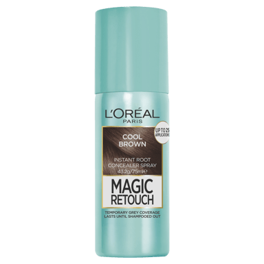 LOREAL MAGIC RETOUCH SPRAY 7 COOL BROWN 75ML
