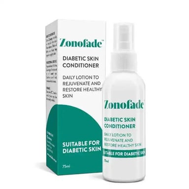 ZONOFADE SKIN CONDITIONER SPRAY 75ML