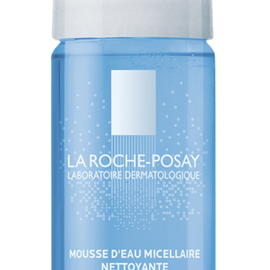 LA ROCHE POSAY FOAMING CLEANSING MICELLAR WATER 150ML