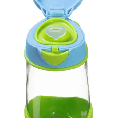 BBOX BABY SPOUT BOTTLE OCEAN BREEZE 250ML