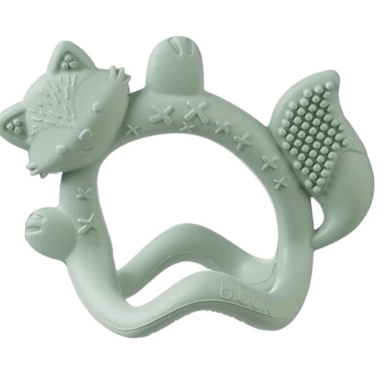 BBOX TEETHER WRIST FOX 3+ MONTHS SAGE