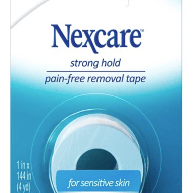 NEXCARE STRONG HOLD TAPE 25MM