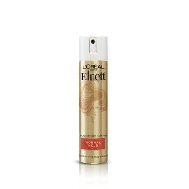 LOREAL LOREAL ELNETT NORMAL STRENGTH HAIRSPRAY 75ML