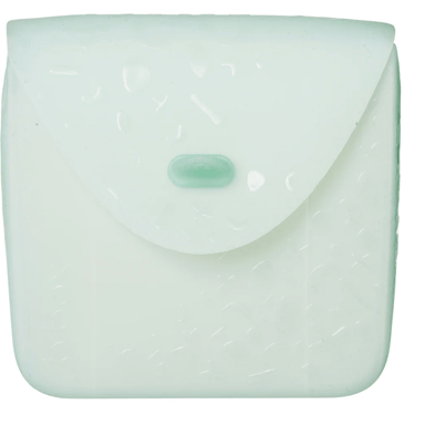 BBOX SILICONE LUNCH POCKET FOREST FRESH