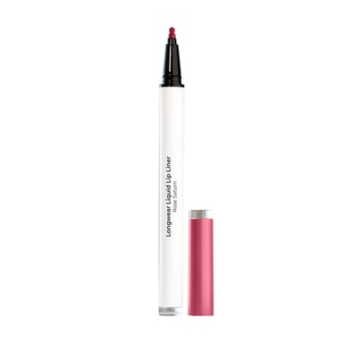MCO BEAUTY LONGWEAR LIQUID LIP LINER ROSE SATURN 1.2ML