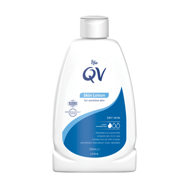 EGO QV SKIN LOTION 250ML
