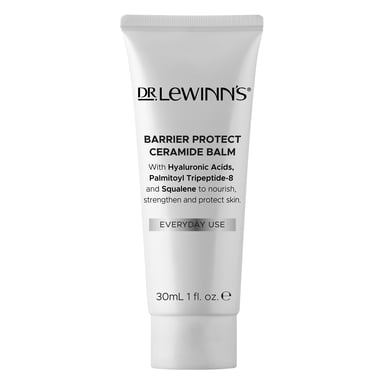 DR LEWINNS BARRIER PROTECT CERAMIDE BALM 30ML